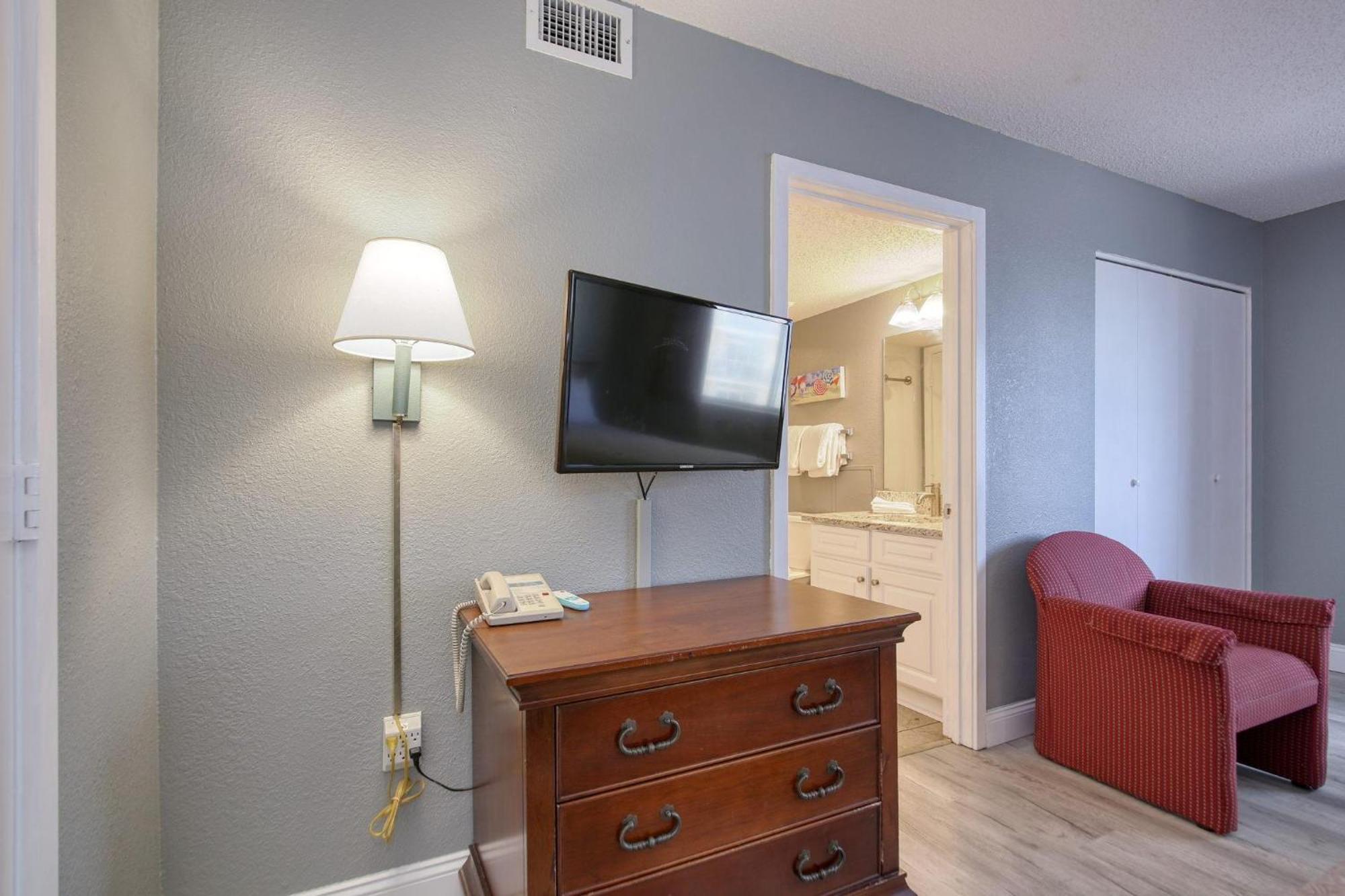 1604 N Ocean Blvd, 0906 - Ocean Front Sleeps 8 Myrtle Beach Exterior foto
