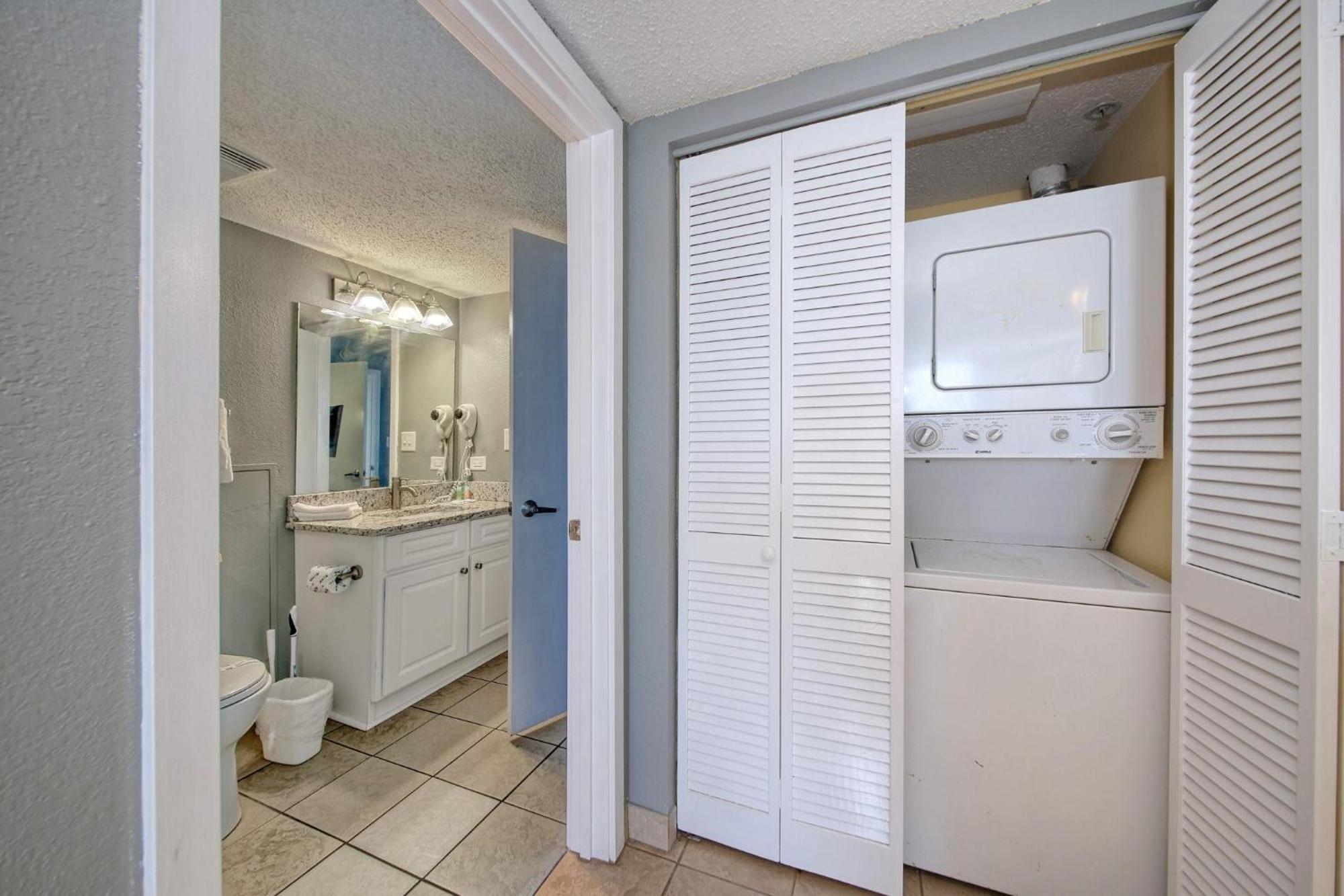 1604 N Ocean Blvd, 0906 - Ocean Front Sleeps 8 Myrtle Beach Exterior foto
